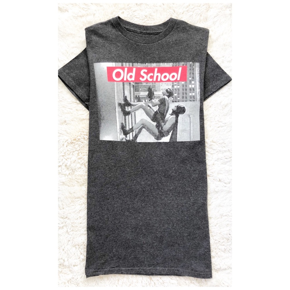 Batman ♥️ And Robin Old School Shirt